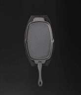 Napoleon Cast Iron Sizzle Platter